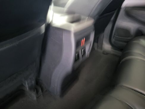 Used 2023 Nissan Murano SV w/ SV Midnight Edition Package image 32