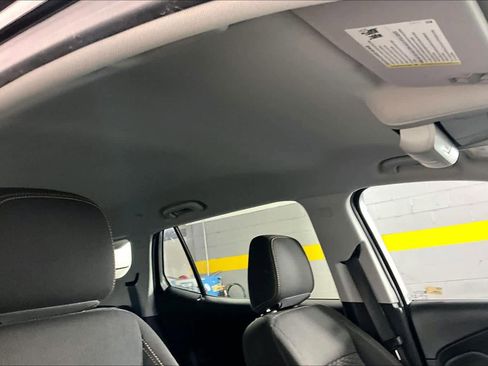 Used 2019 GMC Terrain SLE image 13