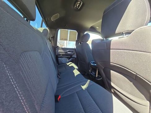 Used 2023 RAM 1500 Lone Star image 28
