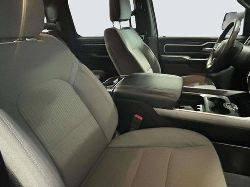 Used 2024 RAM 1500 Big Horn AWD/4WD image 23