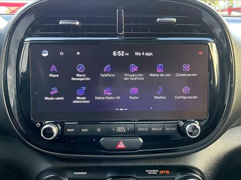 Certified 2023 Kia Soul GT-Line FWD image 31
