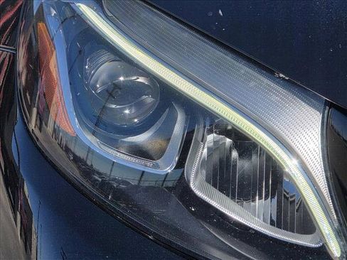 Used 2019 Mercedes-Benz GLC 43 AMG 4MATIC image 11