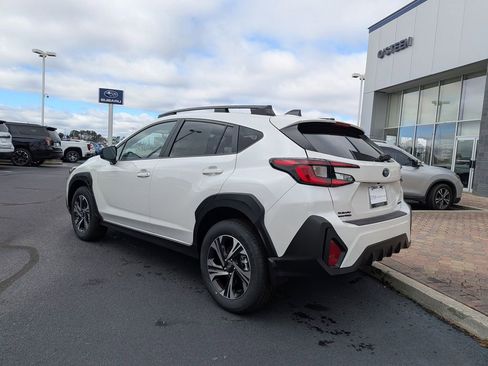New 2026 Subaru Crosstrek 2.0i Premium AWD/4WD image 7