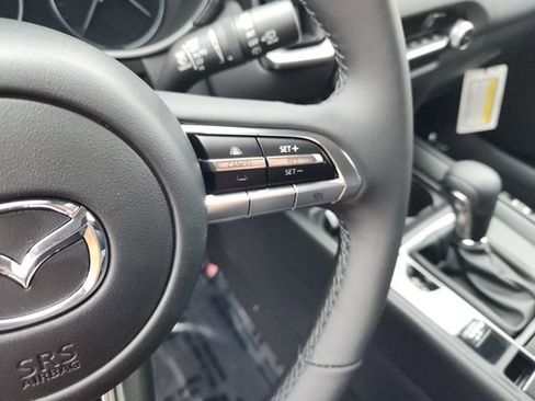 New 2026 MAZDA CX-50 AWD 2.5 S w/ Select Package image 20