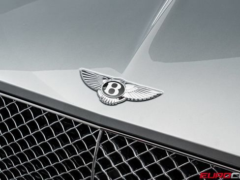 Used 2021 Bentley Continental GT Mulliner AWD/4WD image 11