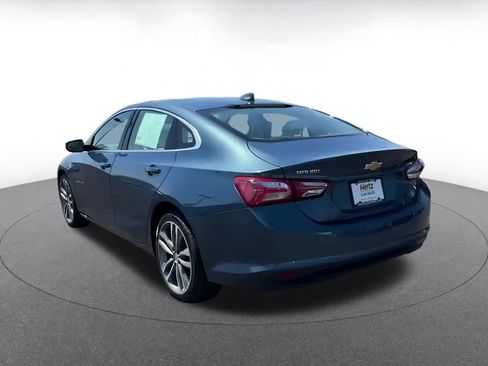 Used 2024 Chevrolet Malibu LT image 11