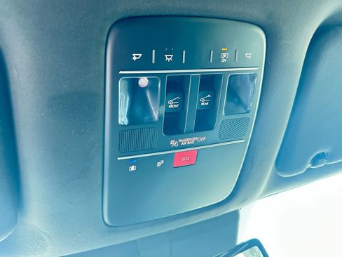 Used 2026 Hyundai Palisade Calligraphy FWD image 17
