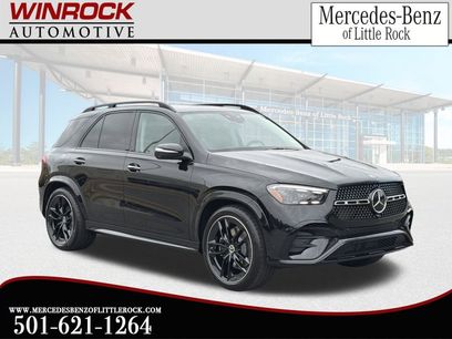 New 2026 Mercedes-Benz GLE 580 4MATIC
