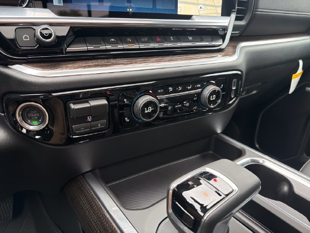 New 2026 Chevrolet Silverado 1500 RST AWD/4WD image 30