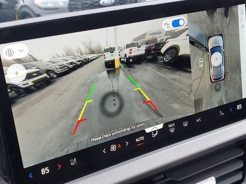 New 2026 Ford Explorer ST-Line image 22