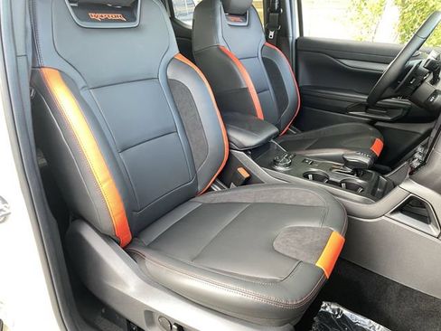 New 2025 Ford Ranger Raptor AWD/4WD image 41