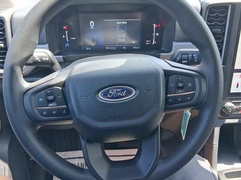 New 2026 Ford Ranger XL w/ Trailer Tow Package AWD/4WD image 20