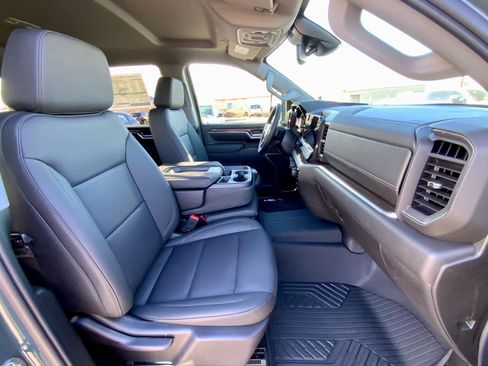 New 2026 Chevrolet Silverado 2500 LT w/ Trail Boss Package image 31