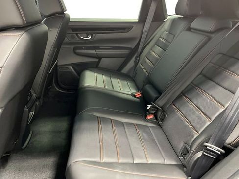 New 2026 Honda CR-V Sport-L image 25