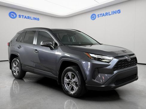Used 2024 Toyota RAV4 XLE w/ Convenience Package AWD/4WD image 13