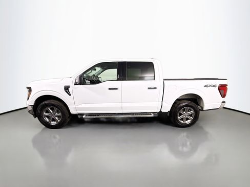 Used 2024 Ford F150 XLT w/ Tow/Haul Package image 6