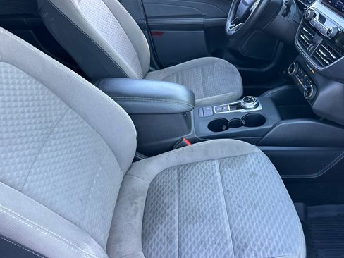Used 2022 Ford Escape SE w/ Convenience Package AWD/4WD image 15