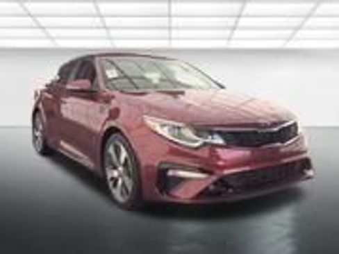 Used 2020 Kia Optima S w/ Paint Protection Package FWD image 12