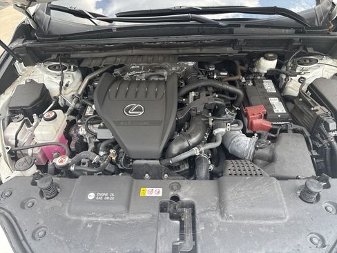 Used 2024 Lexus NX 350 F Sport AWD/4WD image 34