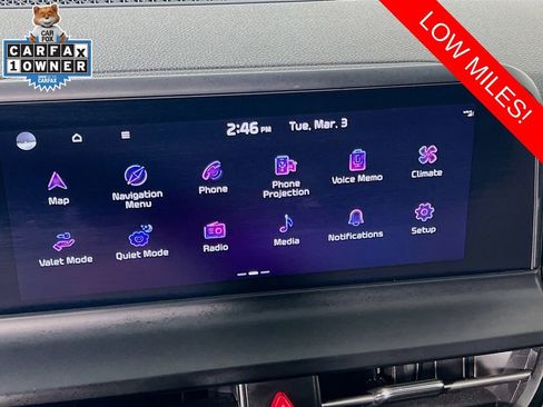 Certified 2024 Kia Seltos S image 16