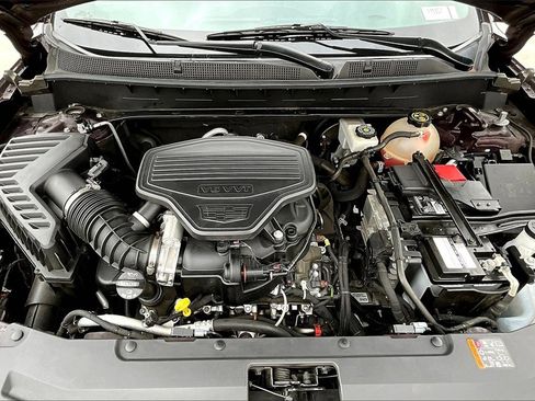 Used 2020 Cadillac XT6 Premium Luxury image 10