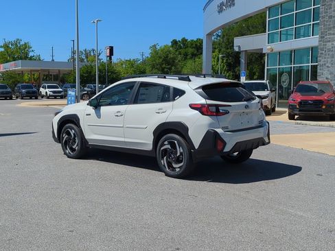 New 2026 Subaru Crosstrek 2.5i Limited AWD/4WD image 5