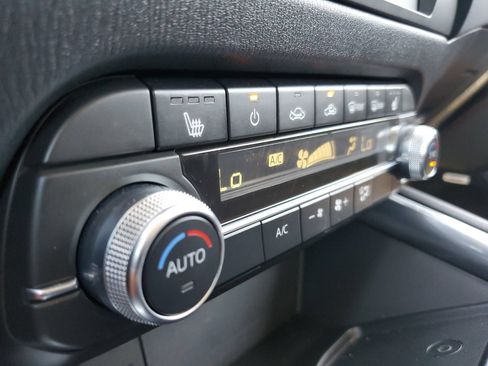 Certified 2025 MAZDA CX-5 Carbon Edition AWD/4WD image 26