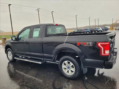 Used 2015 Ford F150 XL w/ Equipment Group 101A Mid image 11