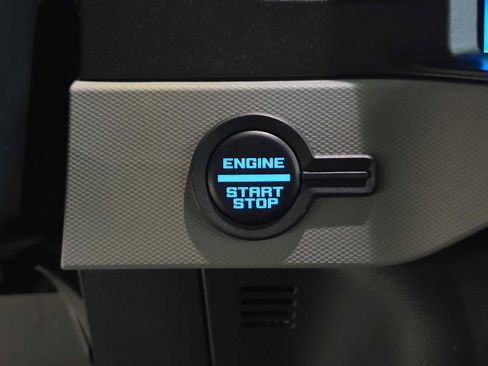 Used 2022 Ford Bronco Badlands AWD/4WD image 35