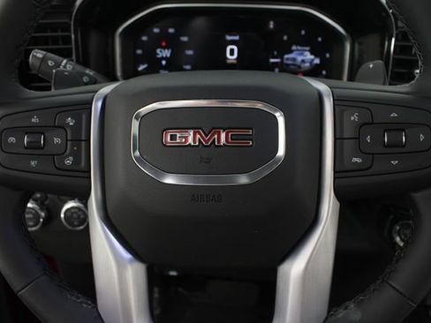 New 2026 GMC Sierra 1500 SLT w/ SLT Premium Plus Package AWD/4WD image 14