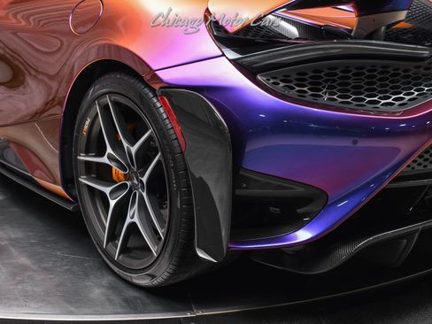 Used 2022 McLaren 765LT RWD image 47
