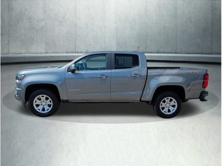 Used 2019 Chevrolet Colorado LT w/ LT Convenience Package AWD/4WD video 2