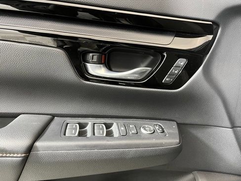 Used 2023 Honda CR-V Sport Touring image 11