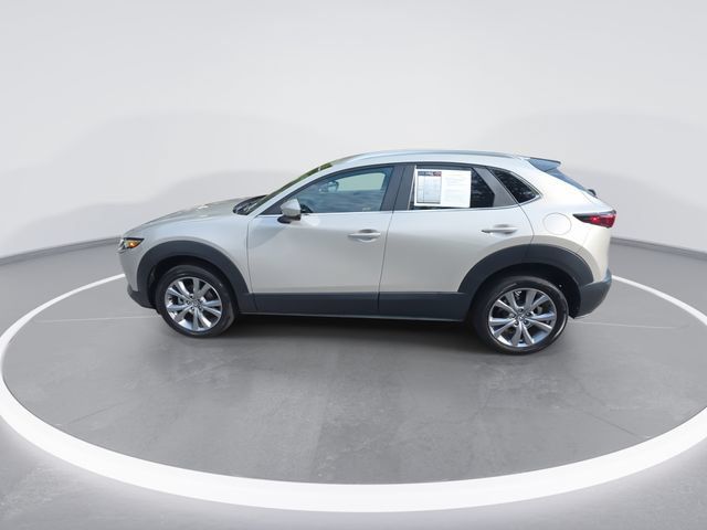 Certified 2023 MAZDA CX-30 AWD 2.5 S w/ Preferred Package image 5