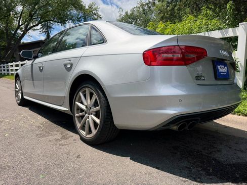 Used 2014 Audi A4 2.0T Prestige AWD/4WD image 13