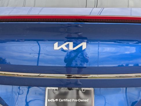 Certified 2023 Kia EV6 GT AWD/4WD image 13