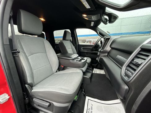 Used 2024 RAM 2500 Big Horn image 23