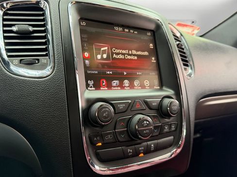 Used 2015 Dodge Durango R/T w/ Premium Nappa Leather Group AWD/4WD image 20