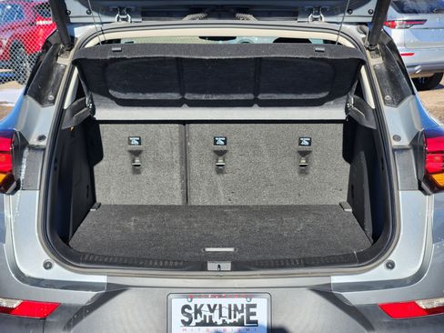 Used 2024 Buick Encore GX Preferred w/ Comfort Package image 20