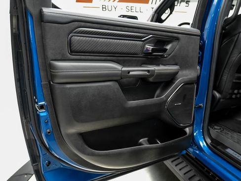 Used 2024 RAM 1500 TRX AWD/4WD image 52