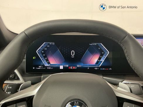 New 2026 BMW 330i Sedan w/ Premium Package RWD image 1