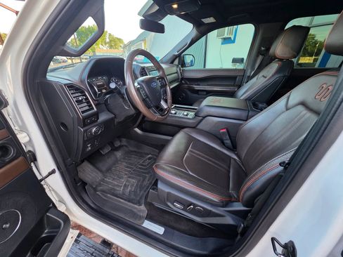 Used 2021 Ford Expedition Max King Ranch AWD/4WD image 15