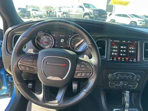 Used 2023 Dodge Charger Scat Pack w/ Plus Group image 16