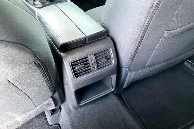 Certified 2023 Nissan Rogue S FWD image 32