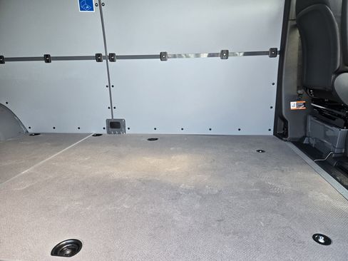 New 2026 Mercedes-Benz Sprinter 3500 image 25