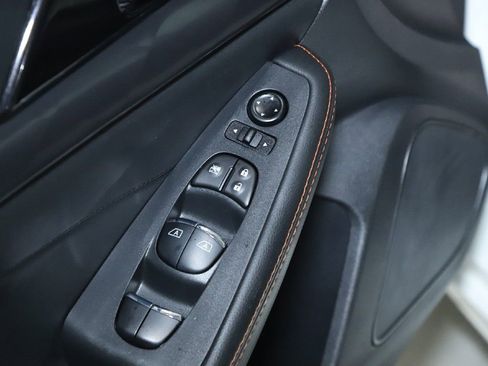 Certified 2023 Nissan Maxima SR w/ Sport Mat Group image 19