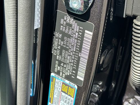 New 2027 Kia Telluride S AWD/4WD image 28