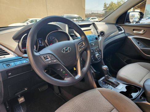 Used 2016 Hyundai Santa Fe Sport FWD image 8