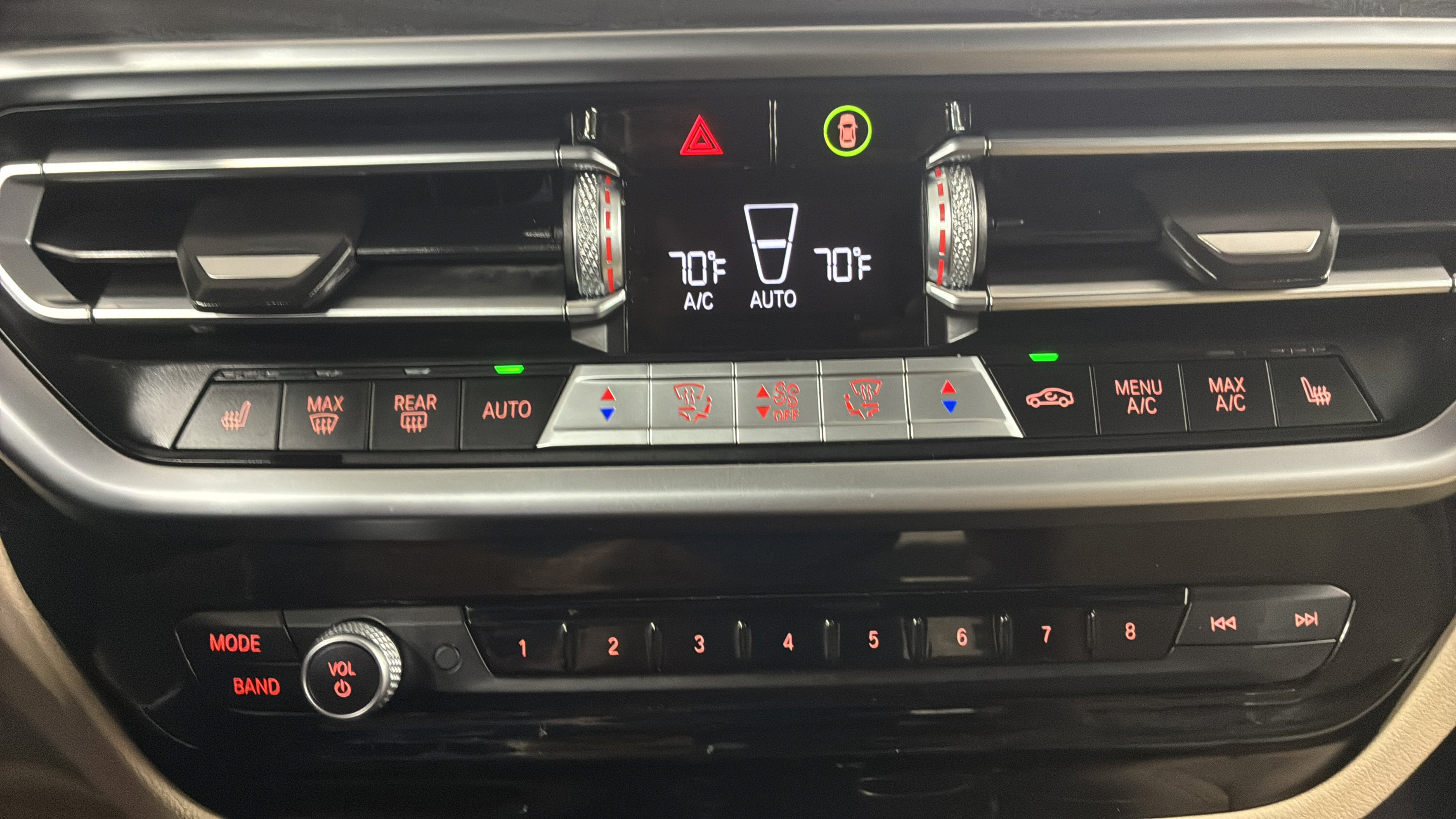 Used 2022 BMW X3 sDrive30i RWD image 13