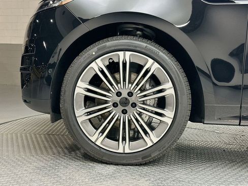 New 2026 Land Rover Range Rover Sport SE image 5